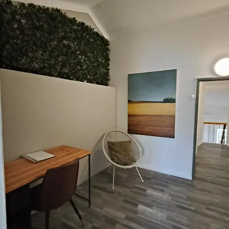 Hébergement de vacances Casa Da Isa - Tavira