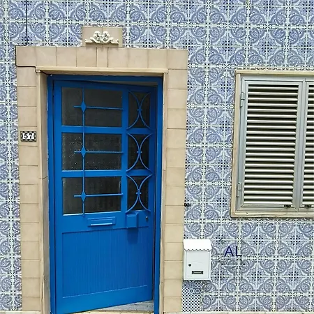 Casa Da Isa - *