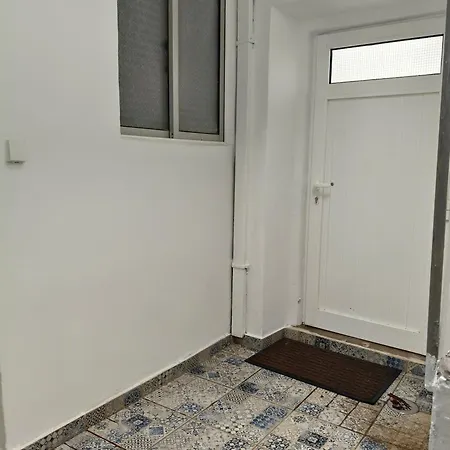 Casa Da Isa - Hébergement de vacances Tavira