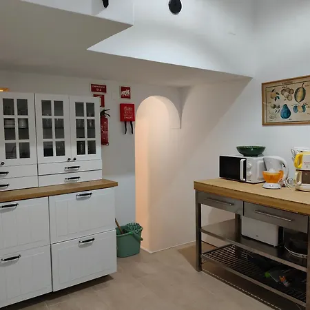 Casa Da Isa - *