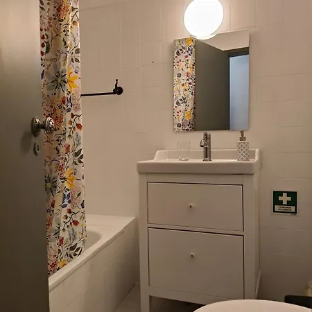 度假居 Casa Da Isa - *